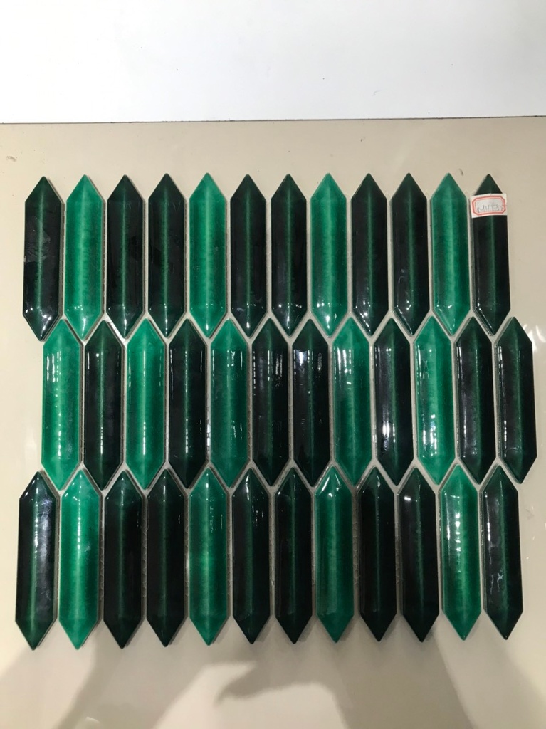 Gạch mosaic trang trí cao cấp MHT38