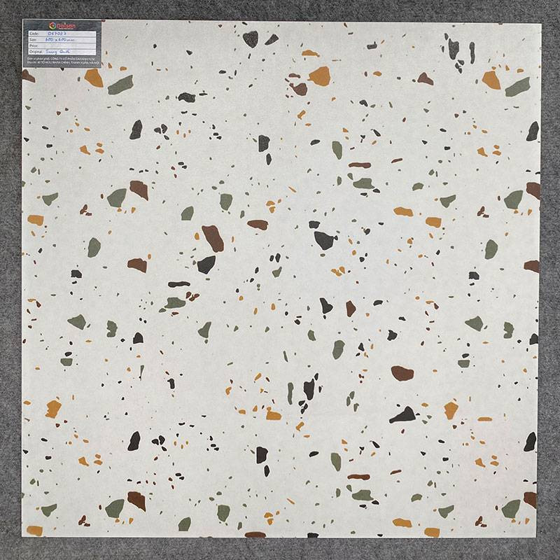 Terrazzo 60*60 67027