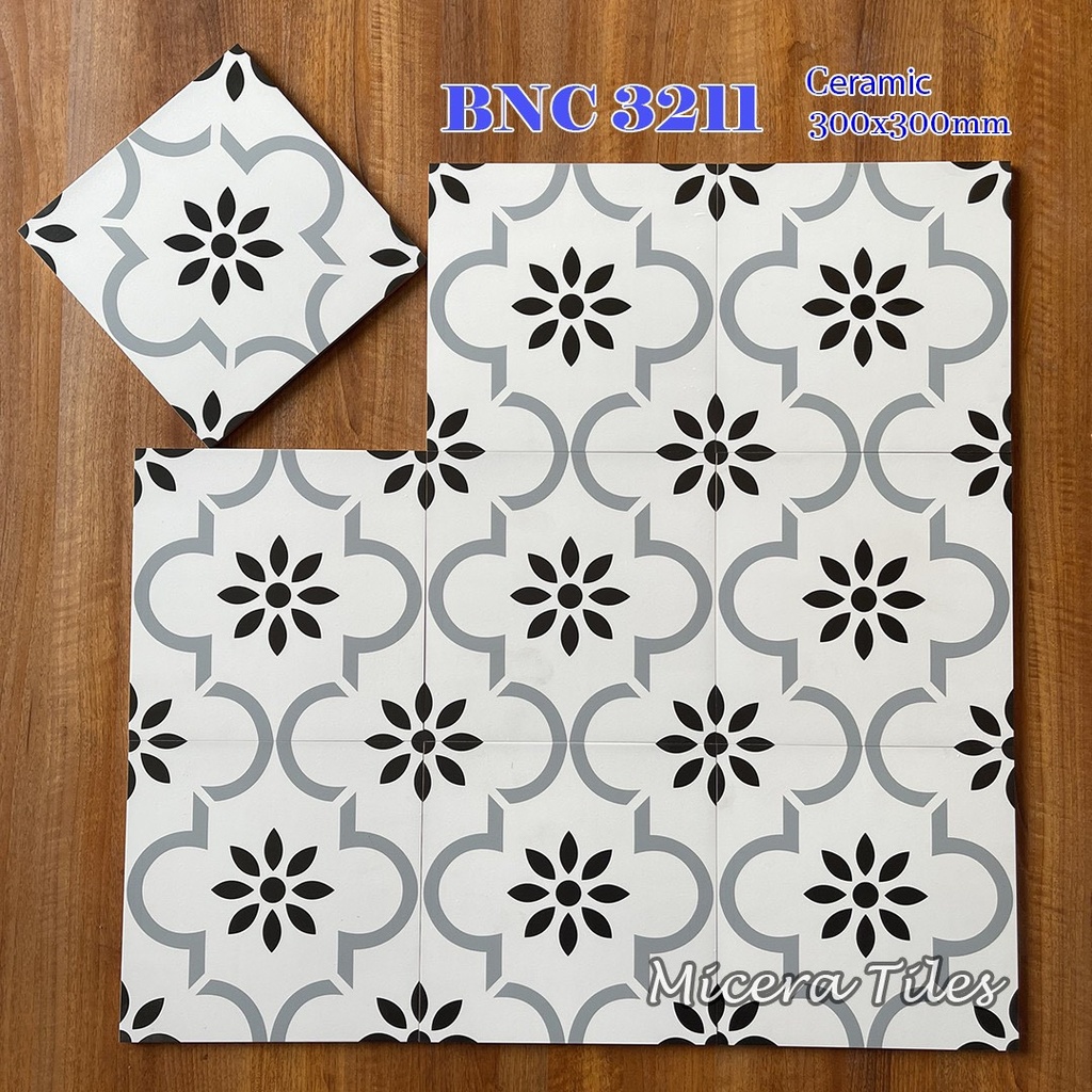 BNC 3211 30*30