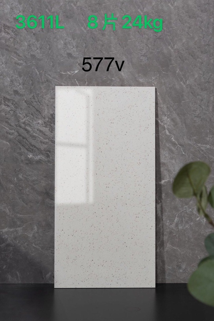 Gạch Terrazzo 300x600mm mã 3611L