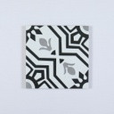 Gạch bông 200x200mm DC208