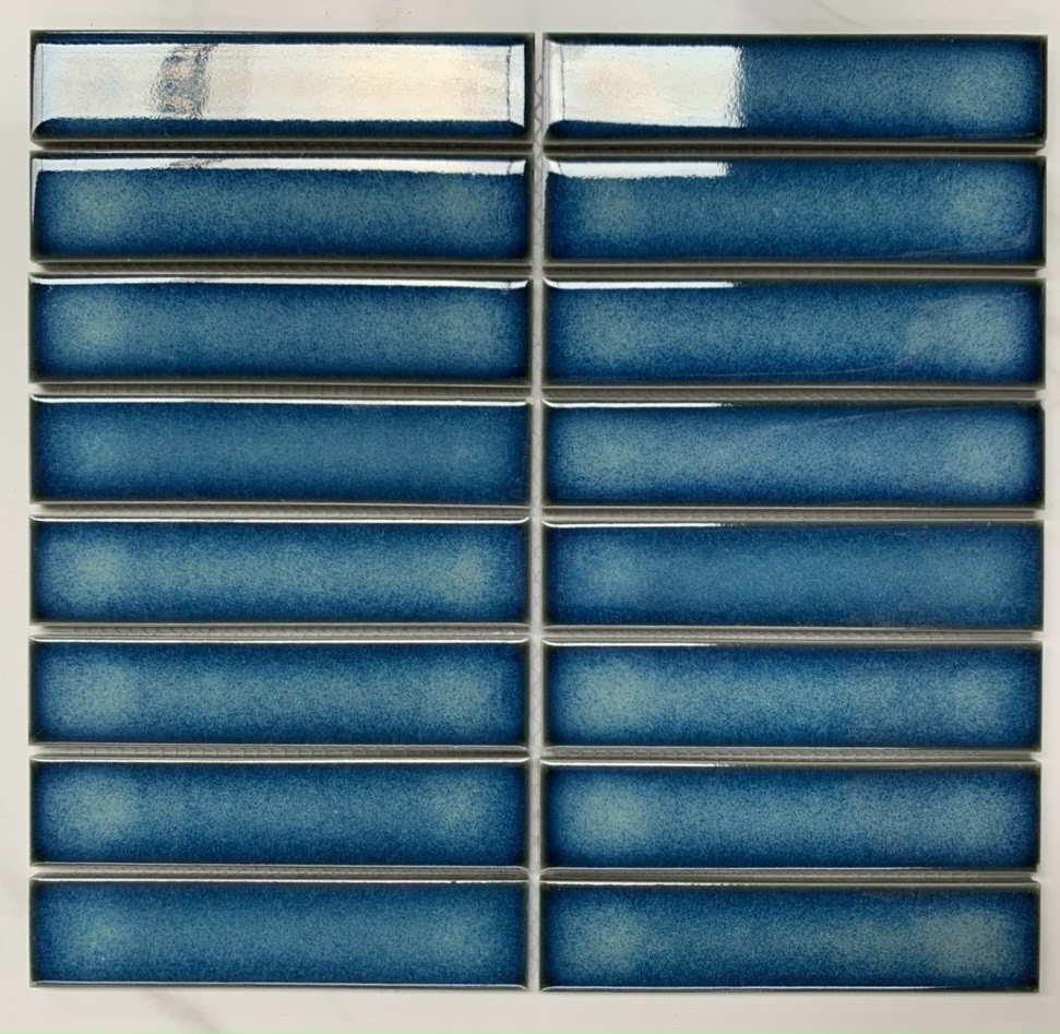 Gạch mosaic que 309-311 chip 32*145mm