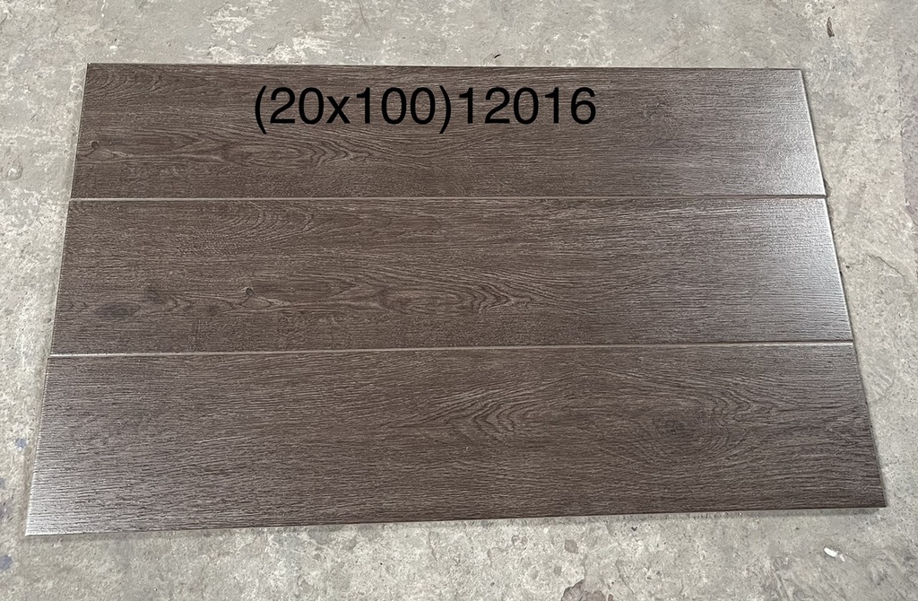 Gạch Vân Gỗ 20*100 12016