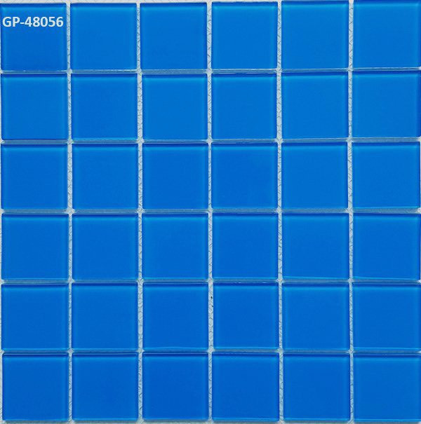 Gạch mosaic thủy tinh GP-48056