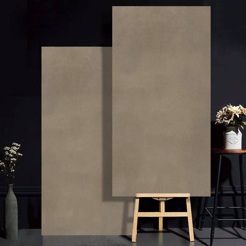 Gạch khổ lớn cao cấp nhập khẩu Ấn Độ men matt 600x1200mm [Chrometic Pearl_60120]