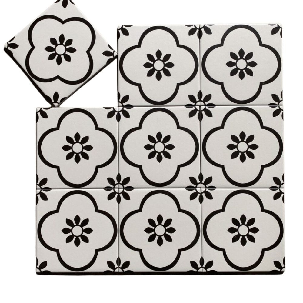 Gạch Bông 200x200 Men Matt F2086 (NT2003)