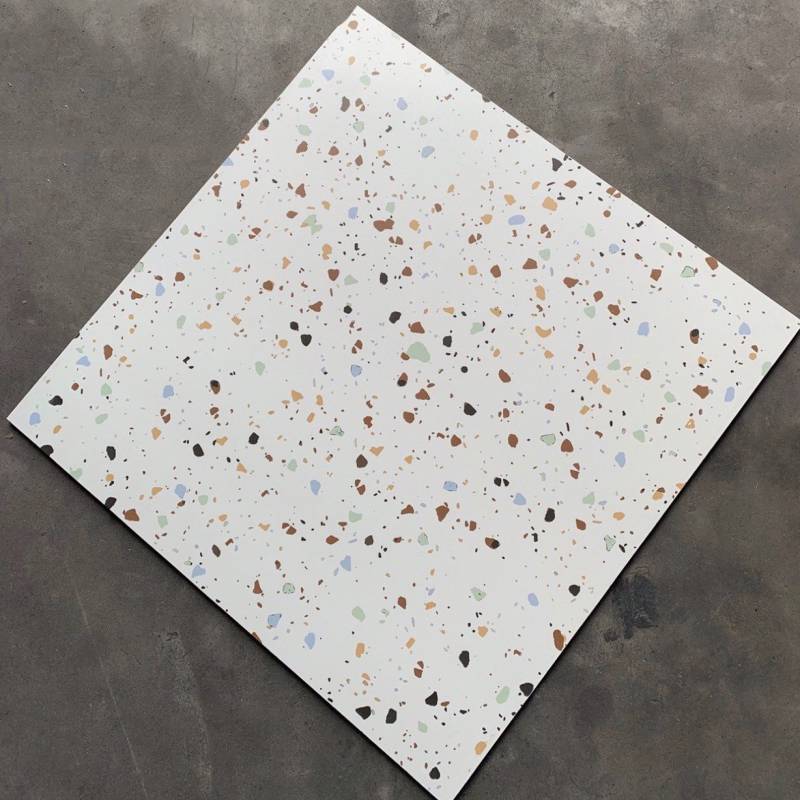 Gạch Tezzazo 600x600mm TEZZAZO_6906