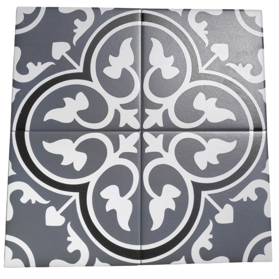 Gạch Bông 200x200 Men Matt 20135
