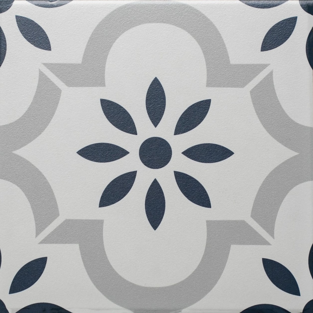 Gạch Bông 200x200 Men Matt 20140