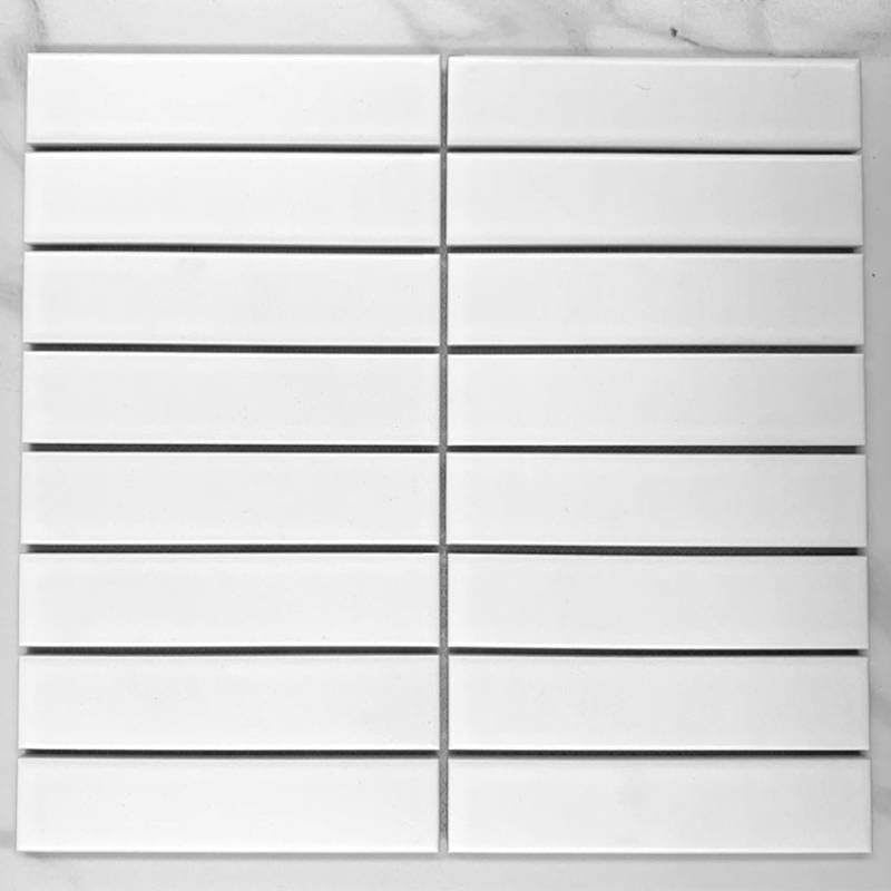 Gạch mosaic que 32x145mm mã 301