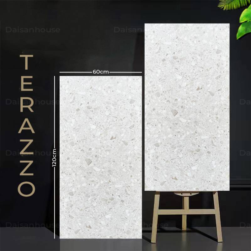 Gạch Terrazzo 600x1200 DS126007