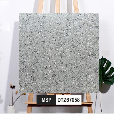 Gạch Terrazzo 600x600 Men Matt DTZ67058