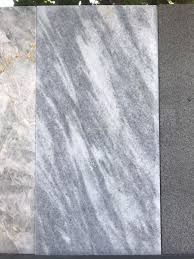 [Ref 11] Đá sọc dưa màu xám sáng 30x60cm