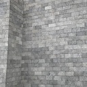 Đá ong Kt 10x30x1 ĐOX