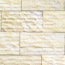 Đá Chẻ Vàng Ốp Tường Trang Trí