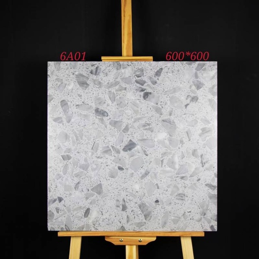 Gạch Tezaro KT 600x600mm 6A01