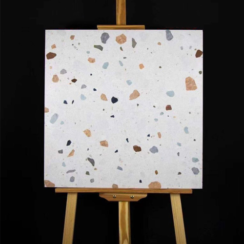 Gạch Terrazzo KT 600x600mm mã DS-66007