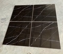 Gạch vân đen bóng 600x600mm G1108