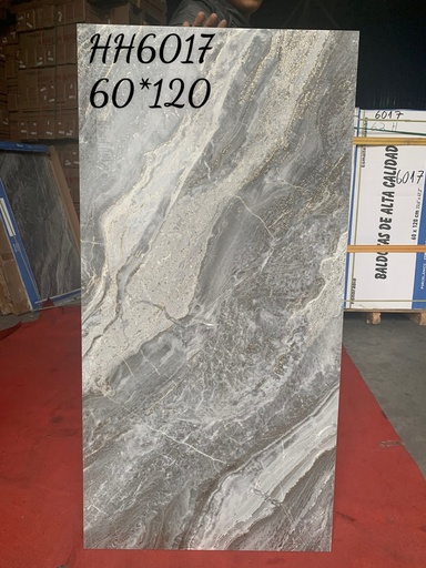 [Ref 227] Gạch Vân Đá 60x120cm mã HH6017