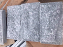 Đá bóc đen 10×20 cm