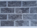 Đá bóc soi cạnh đen 10x20cm
