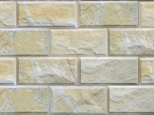 [Ref 2339] Đá bóc soi cạnh vàng 10x20cm
