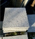 Đá granite vàng nhạt bình định 30x30cm dày 3cm băm nhám