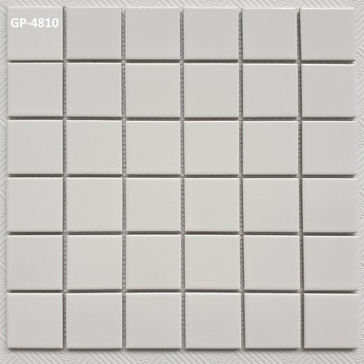 Mosaic thủy tinh GP-4810
