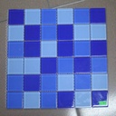 Gạch mosaic thủy tinh 48x48 MST48051