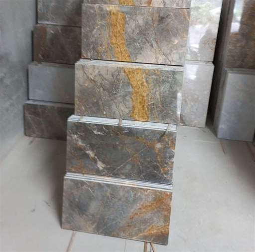[Ref 2412] Đá Marble vàng dăm kết thanh hóa 30×60