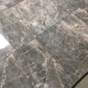 Đá marble nâu vàng thanh hóa 60×60
