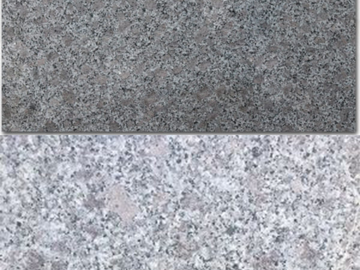 [Ref 2418] Đá granite tím hoa cà khò nhám 600mmx300mmx30mm