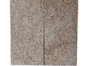 Đá granite vàng bình định khò lửa 300mmx300mmx20mm