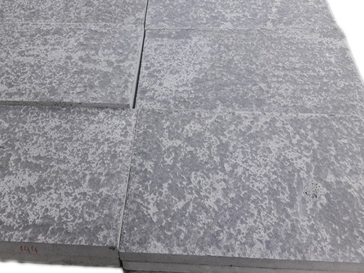[Ref 2424] Đá Bazan khò mặt 600mmx300mmx40mm