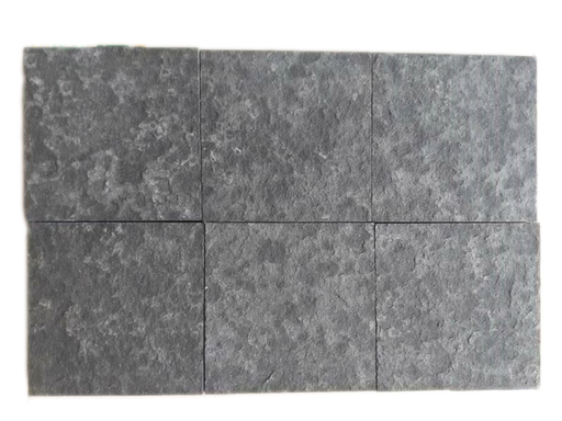 [Ref 2425] Đá bazan khò nhám 400mmx200mmx20mm