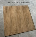 Gạch Vân Gỗ 20x100 10503 mài cạnh