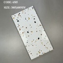 Gạch Terrazzo 300x600mm hàng ưu Y6505_S