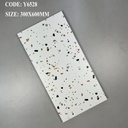 Gạch Terrazzo 300x600mm hàng ưu Y6528_S