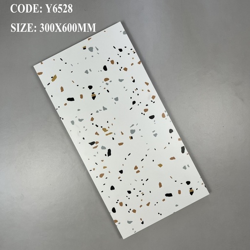 Gạch Terrazzo 300x600mm hàng ưu Y6528_S