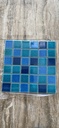 Mosaic men rạn xanh mix 48*48 306*306 7mm GP-48436