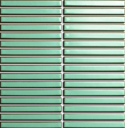[1505] Gạch Mosaic que 15x45mm mã 1505