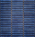 Gạch Mosaic que mã CT1909