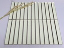 ESZ015 - Mosaic que 20x145