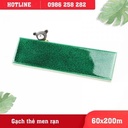 Gạch gốm men rạn 60*200 xanh ngọc GT_MBL60206-C