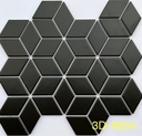 Gạch mosaic trang trí cao cấp 3D-4804