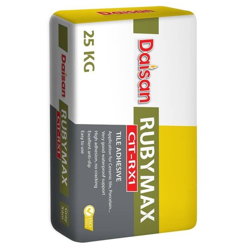 Keo ốp lát nội thất RubyMax-RX1