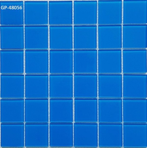 Gạch mosaic thủy tinh GP-48056
