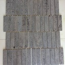 Đá ong xám 10x30x2cm
