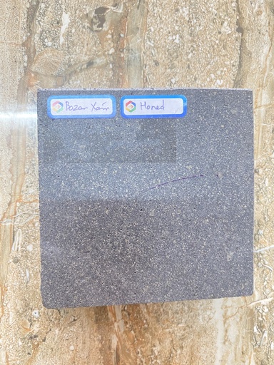 [Ref 348] Đá Bazan Xám 80x240x15mm