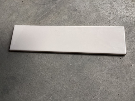 Gạch thẻ nâu bóng phẳng FA0312P